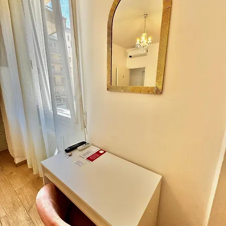 Vista Fiera ゲストハウス