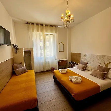 Vista Fiera ボローニャ