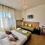 Konukevi Vista Fiera Bolonya