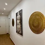 Vista Fiera Bolonya