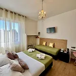 Vista Fiera Konukevi Bolonya