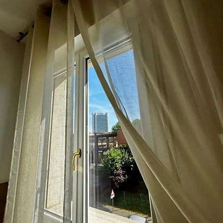 Guest house Vista Fiera