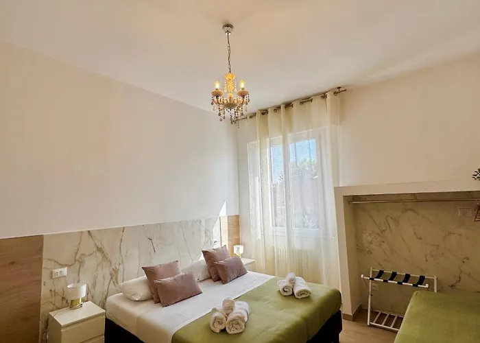 Guest house Vista Fiera Bologna