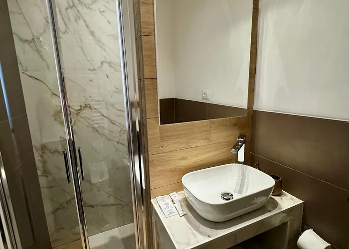 Guest house Vista Fiera 3*