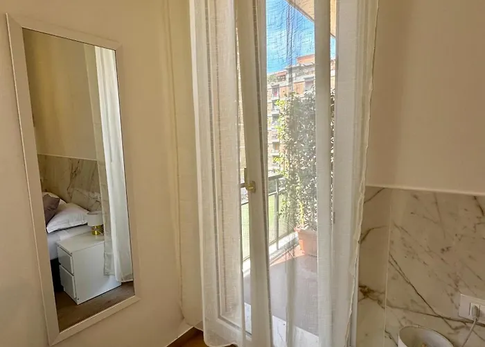 Vista Fiera 3* Bologna