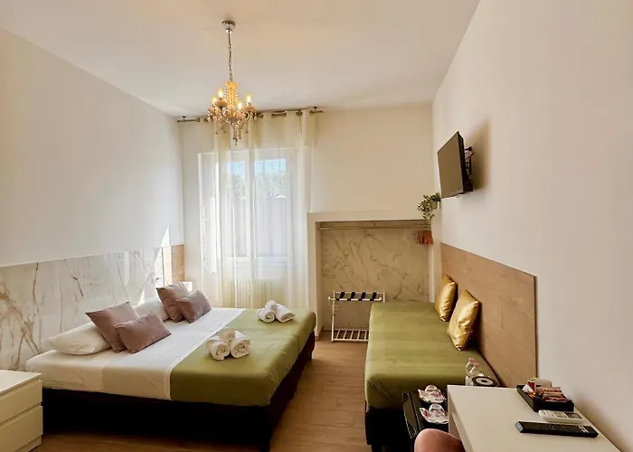 Vista Fiera Guest house