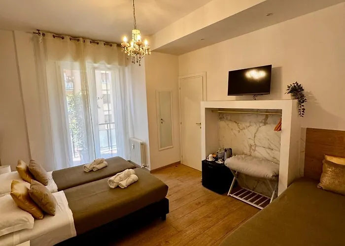 Guest house Vista Fiera Bologna