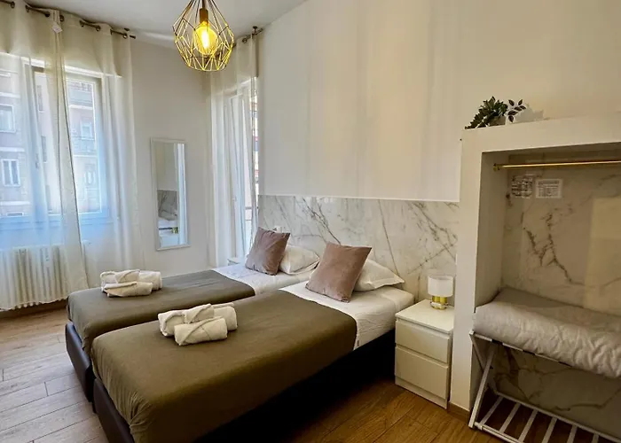 Guest house Vista Fiera