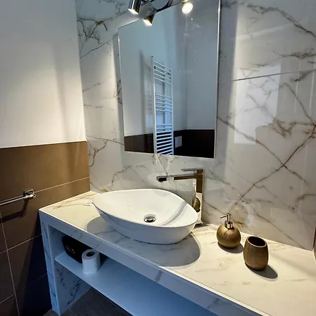 Gæstehus Vista Fiera Bologna