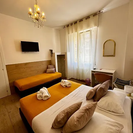 Vista Fiera 3* Болонья