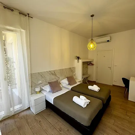 Vista Fiera Gæstehus 3*