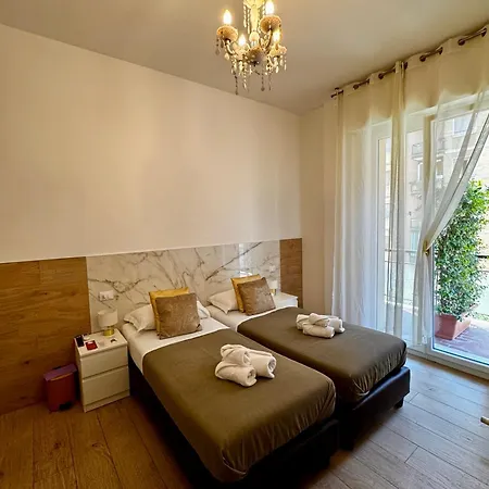 Vista Fiera Gæstehus