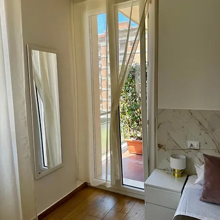 Vista Fiera 3* Bologna