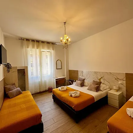 Гостевой дом Vista Fiera 3*