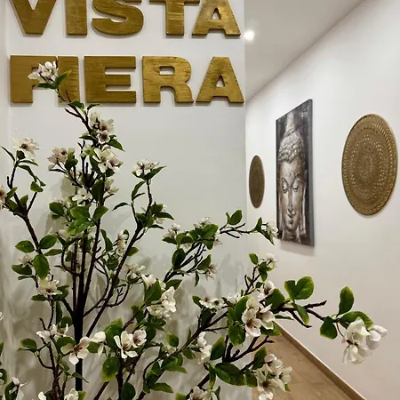 Vista Fiera Maison d'hôtes