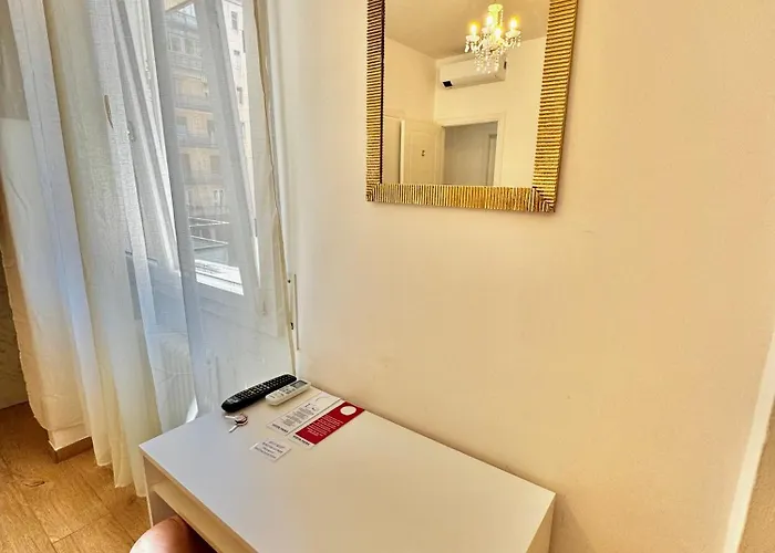 Vista Fiera Affittacamere