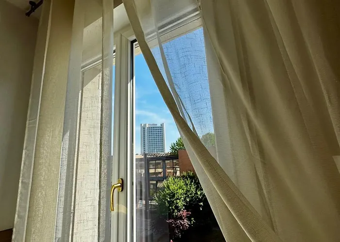 Vendégház Vista Fiera