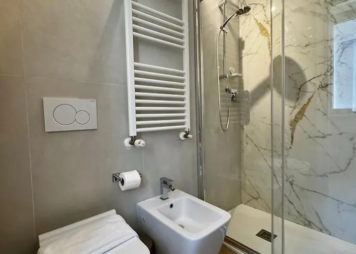 Affittacamere Vista Fiera 3*