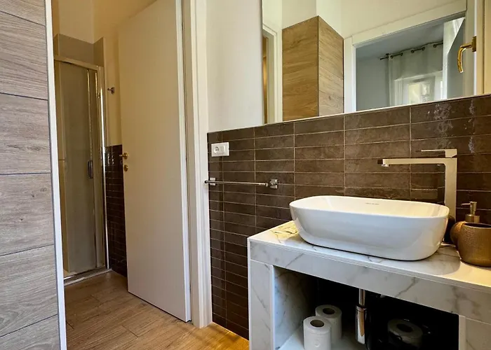 Maison d'hôtes Vista Fiera