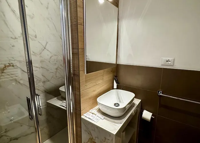 Affittacamere Vista Fiera