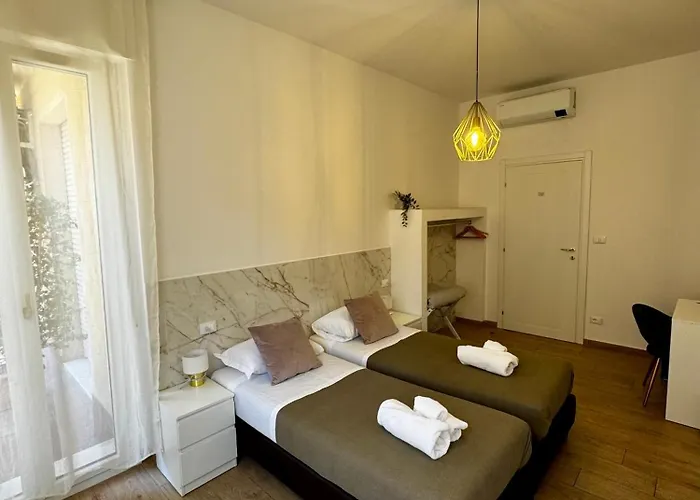 Vista Fiera Affittacamere 3*