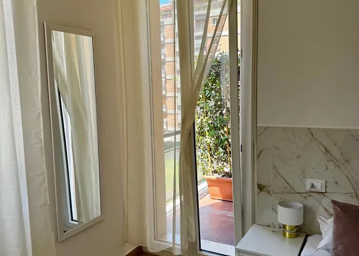 Vista Fiera 3* Bologna