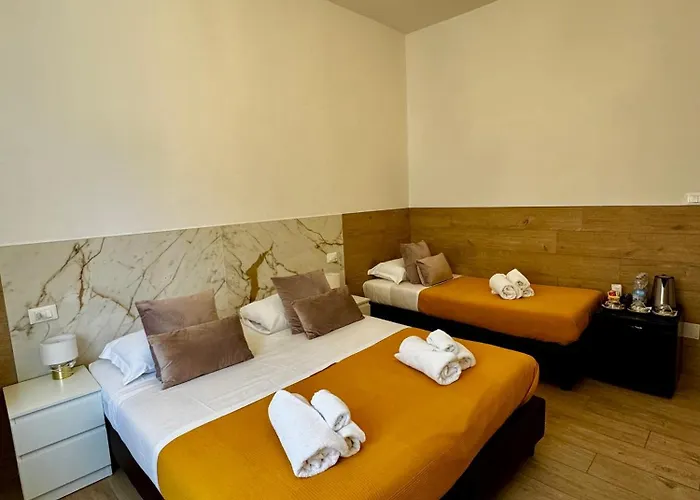 Affittacamere Vista Fiera