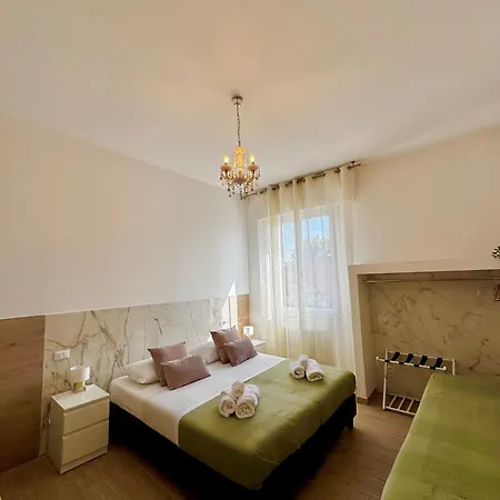 게스트하우스 Vista Fiera 볼로냐