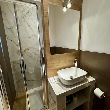 Casa de hóspedes Vista Fiera 3*