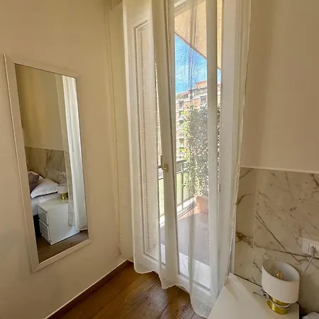 Vista Fiera 3* Bolonha
