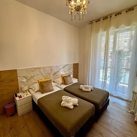Vista Fiera 3*