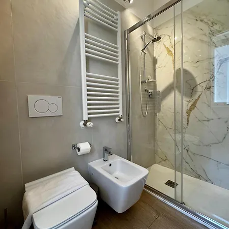 Casa de hóspedes Vista Fiera 3*