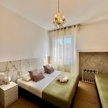 Casa de hóspedes Vista Fiera 3*