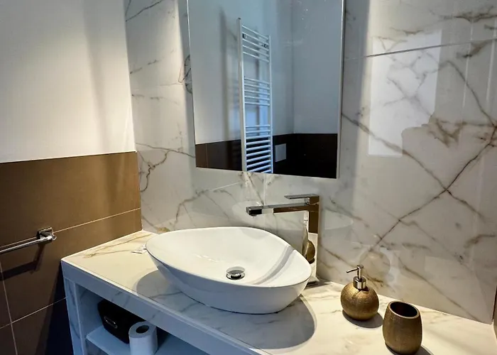 Gæstehus Vista Fiera Bologna