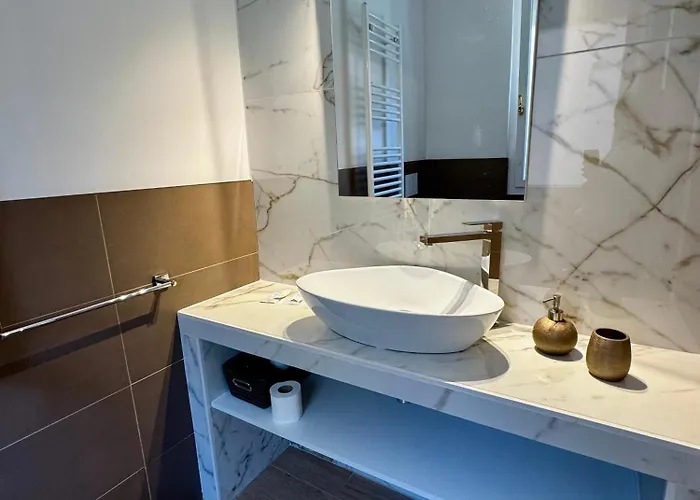 Vista Fiera Gæstehus Bologna