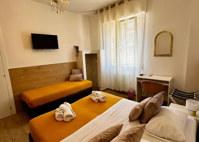 Vista Fiera 3* Bologna