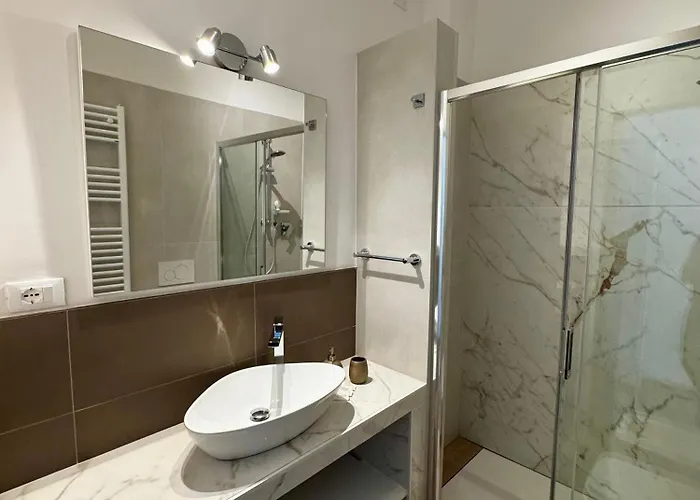 Vista Fiera Gæstehus