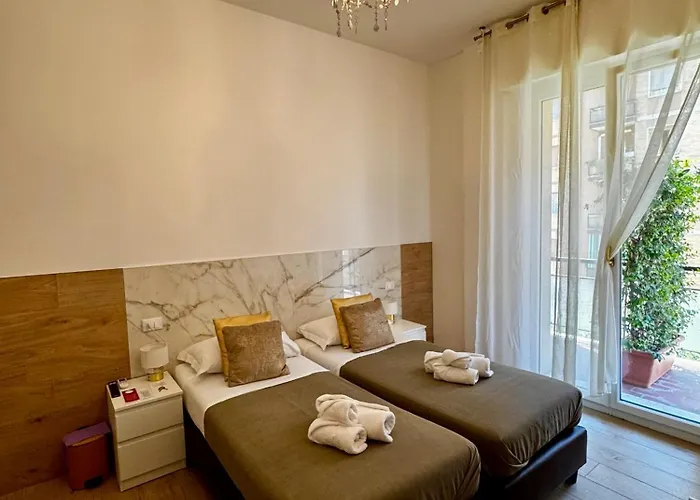 Vista Fiera Gæstehus