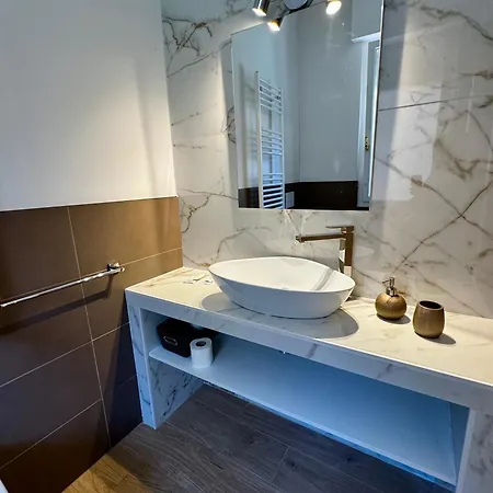 Vista Fiera Guest house Bologna