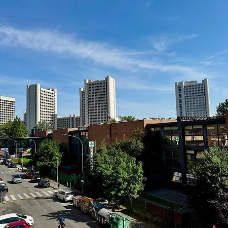 Vista Fiera *