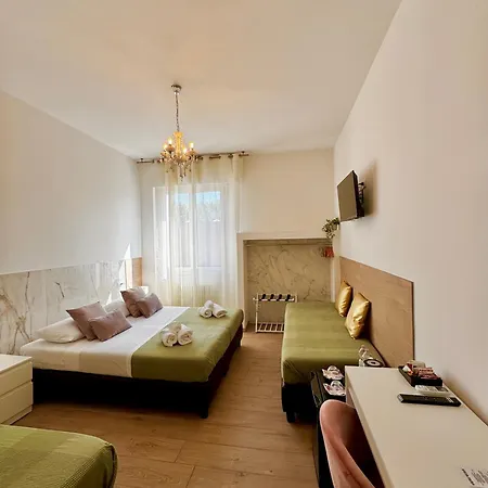 Vista Fiera Guest house