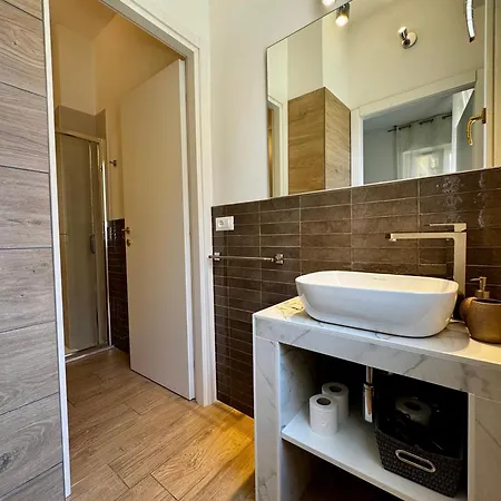 Guest house Vista Fiera