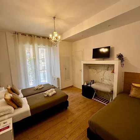 Guest house Vista Fiera Bologna