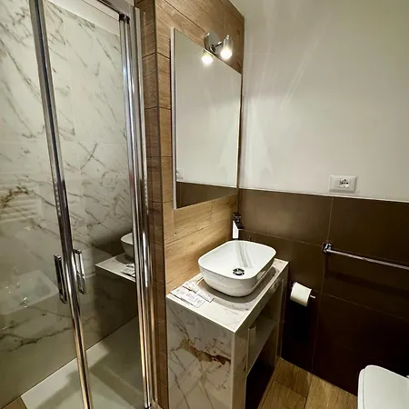 Guest house Vista Fiera