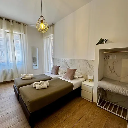 Guest house Vista Fiera