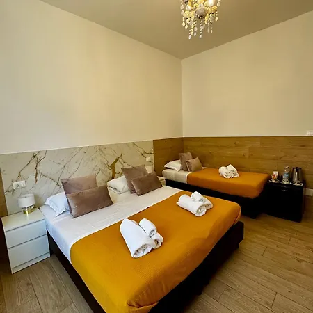 Guest house Vista Fiera